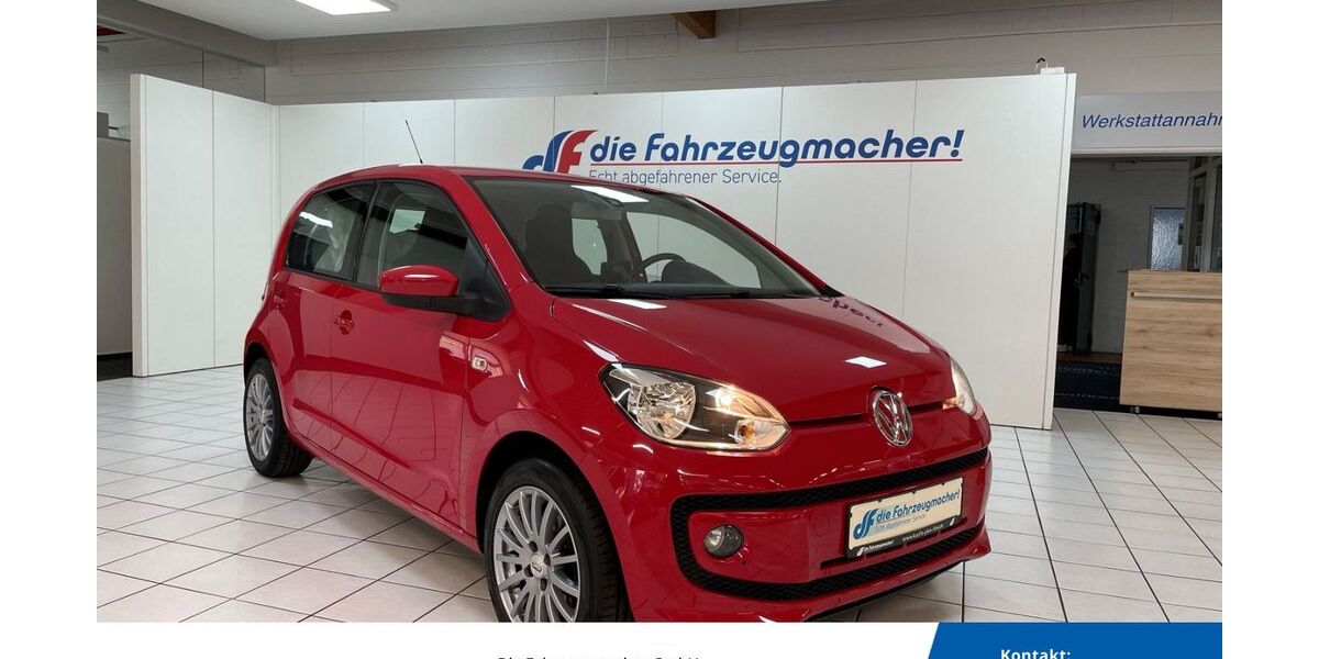 VW up! 166.000 km 3.788 &euro; Rheinbach 53359
