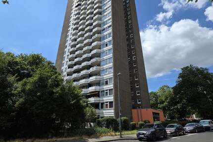 Wohnung Köln Zollstock - 1 Zimmer, 36 m&sup2;, 127.000&euro; | Angebot:24600289