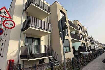 Wohnung Köln Holweide - 3 Zimmer, 83 m&sup2;, 1.400&euro; | Angebot:26086082