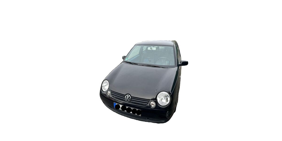 VW Lupo 175.140 km 990 &euro; Köln 50829