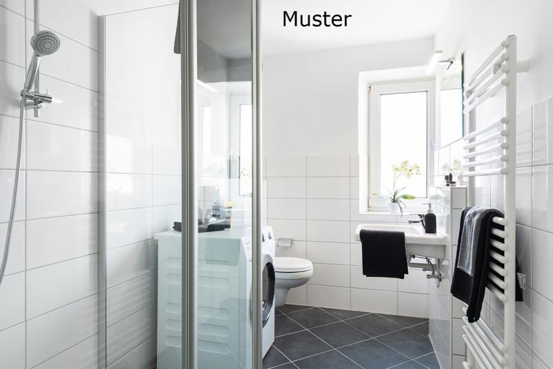 Etagenwohnung Leverkusen Alkenrath - 2 Zimmer, 58 m&sup2;, 592&euro; | Angebot:26595994