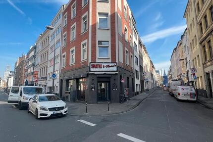 Haus Köln Innenstadt - 7 Zimmer, 209 m&sup2;, 2.500.000&euro; | Angebot:25783785