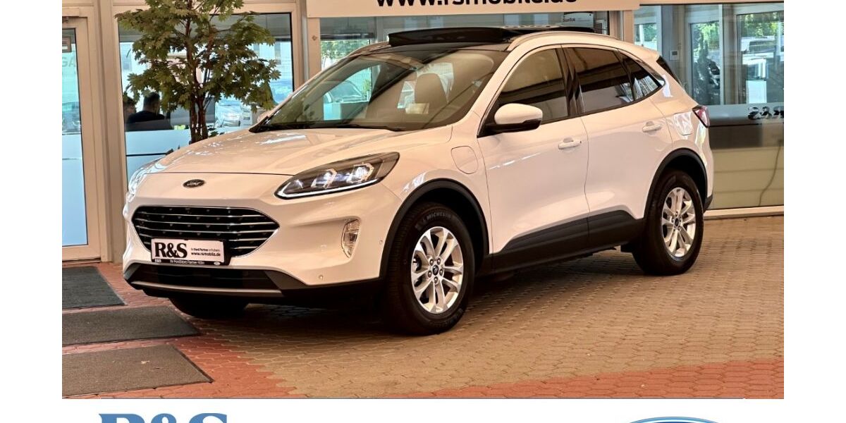 Ford Kuga 28.330 km 23.400 &euro; Köln 50769