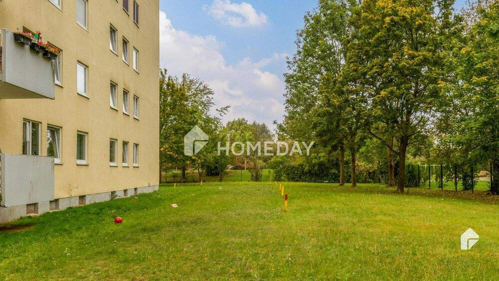 Etagenwohnung Kerpen - 2 Zimmer, 44 m&sup2;, 115.000&euro; | Angebot:25688362