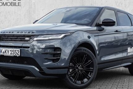 Land Rover Range Rover Evoque 4.810 km 54.980 &euro; Köln 51149