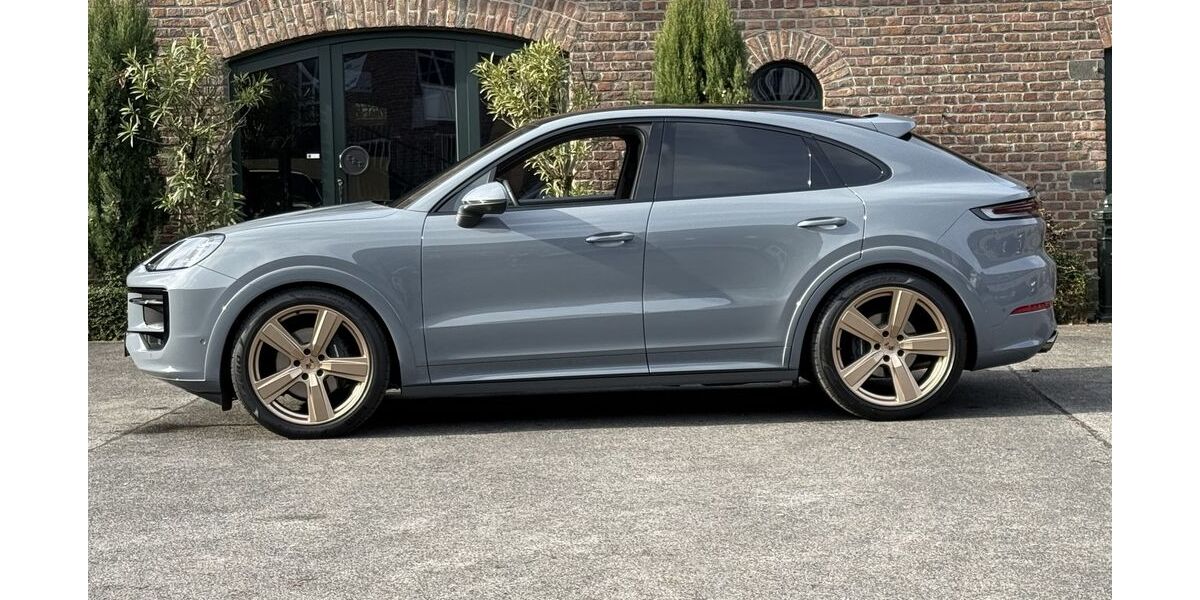 Porsche Cayenne 14.980 km 115.790 &euro; Frechen (bei Köln) 50226