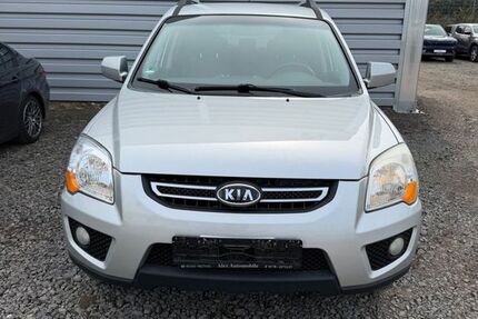 Kia Sportage 277.436 km 3.400 &euro; Euskirchen 53881