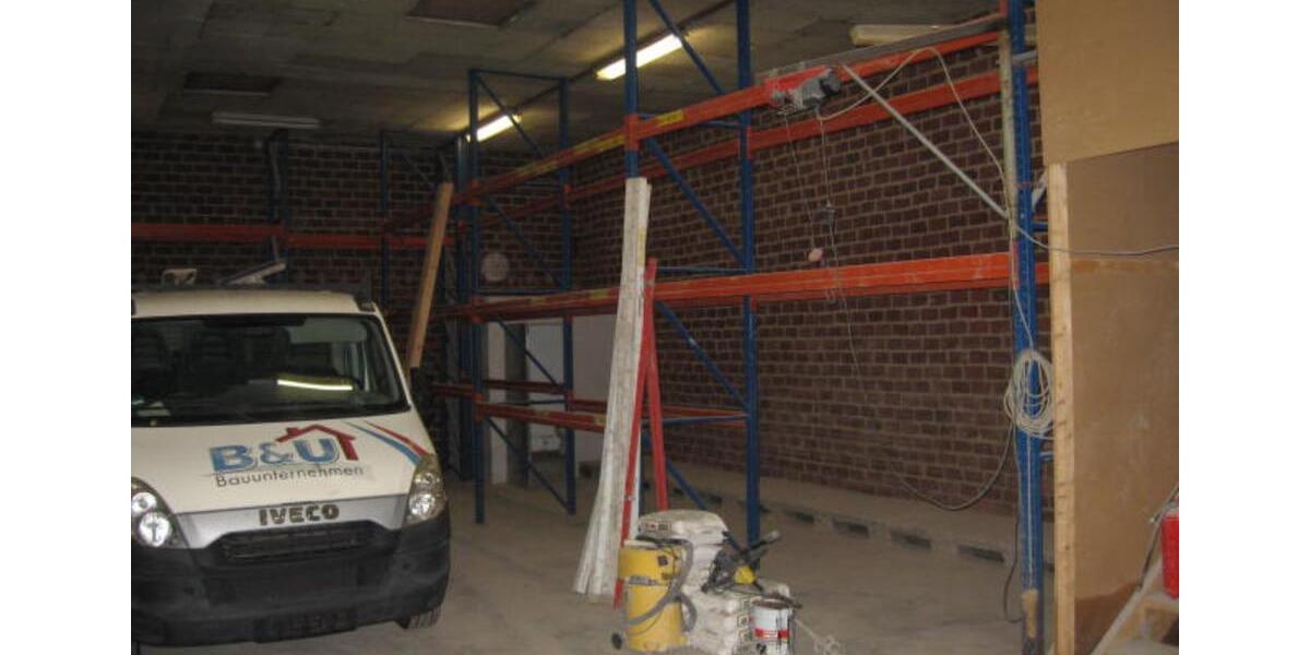 Gewerbeobjekt Hürth - 1.280&euro; | Angebot:25842925