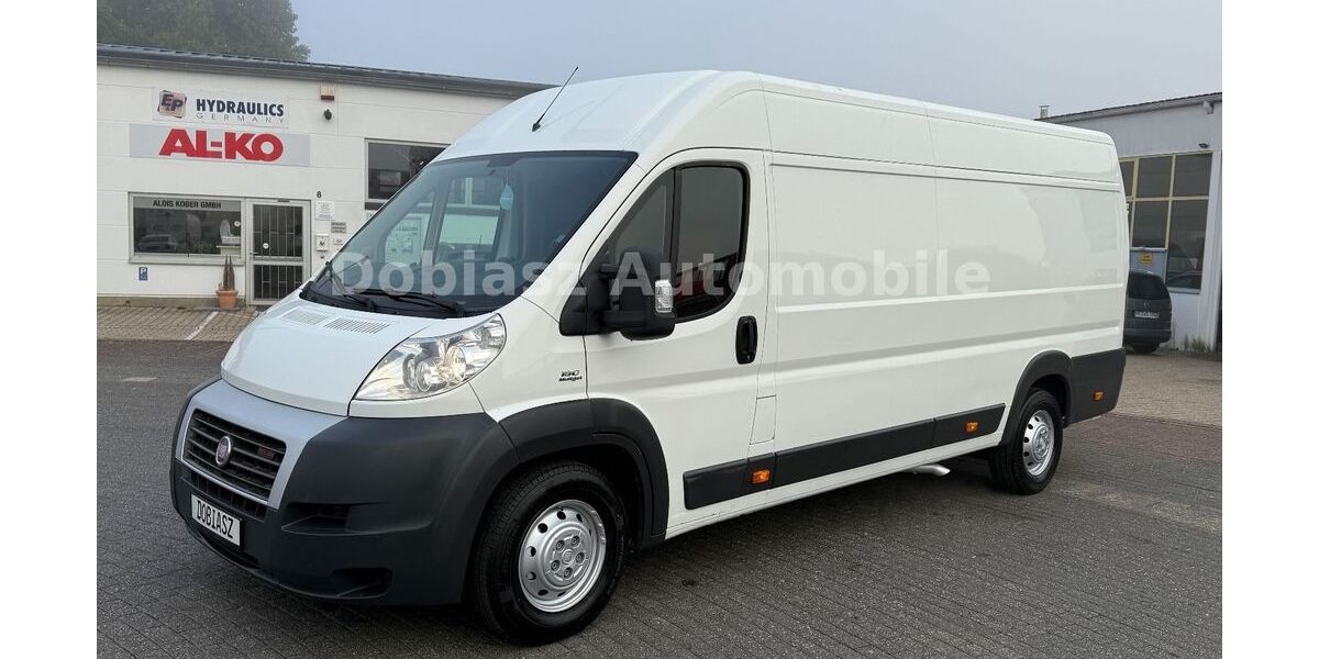 Fiat Ducato 223.129 km 11.999 &euro; Elsdorf (bei Köln) 50189