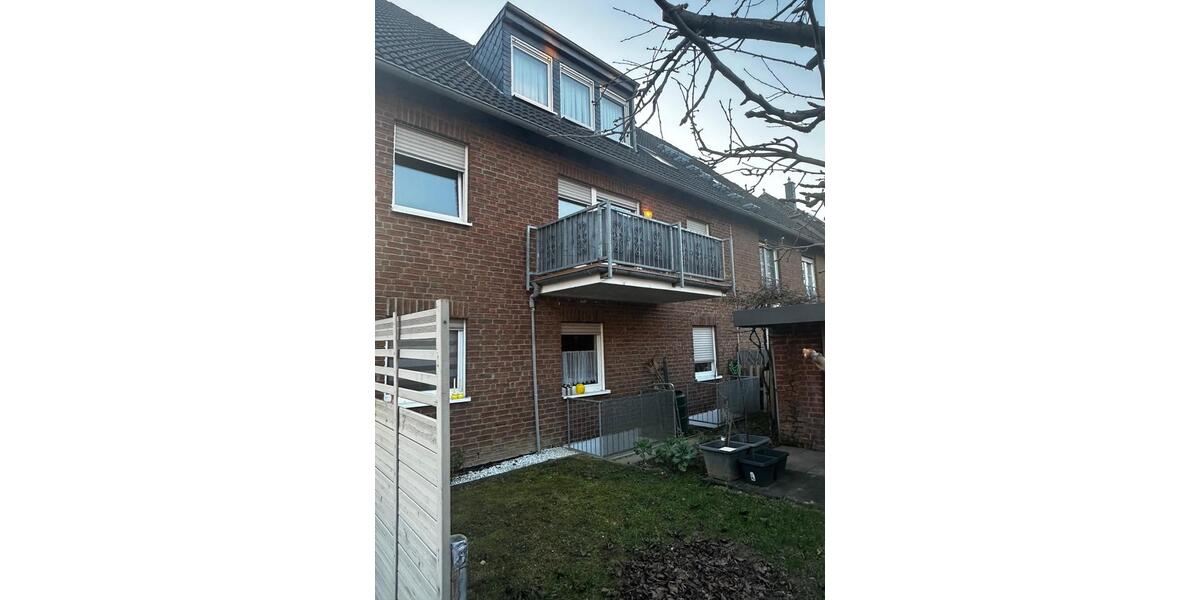 Etagenwohnung Troisdorf Bergheim - 3 Zimmer, 67 m&sup2;, 1.250&euro; | Angebot:25364992