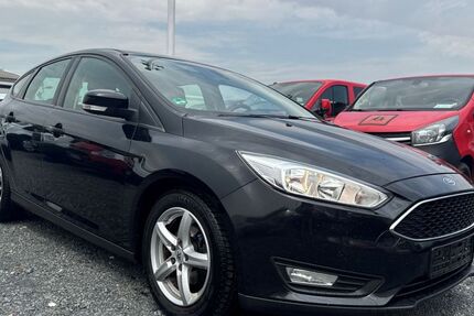 Ford Focus 255.000 km 4.988 &euro; Rheinbach 53359
