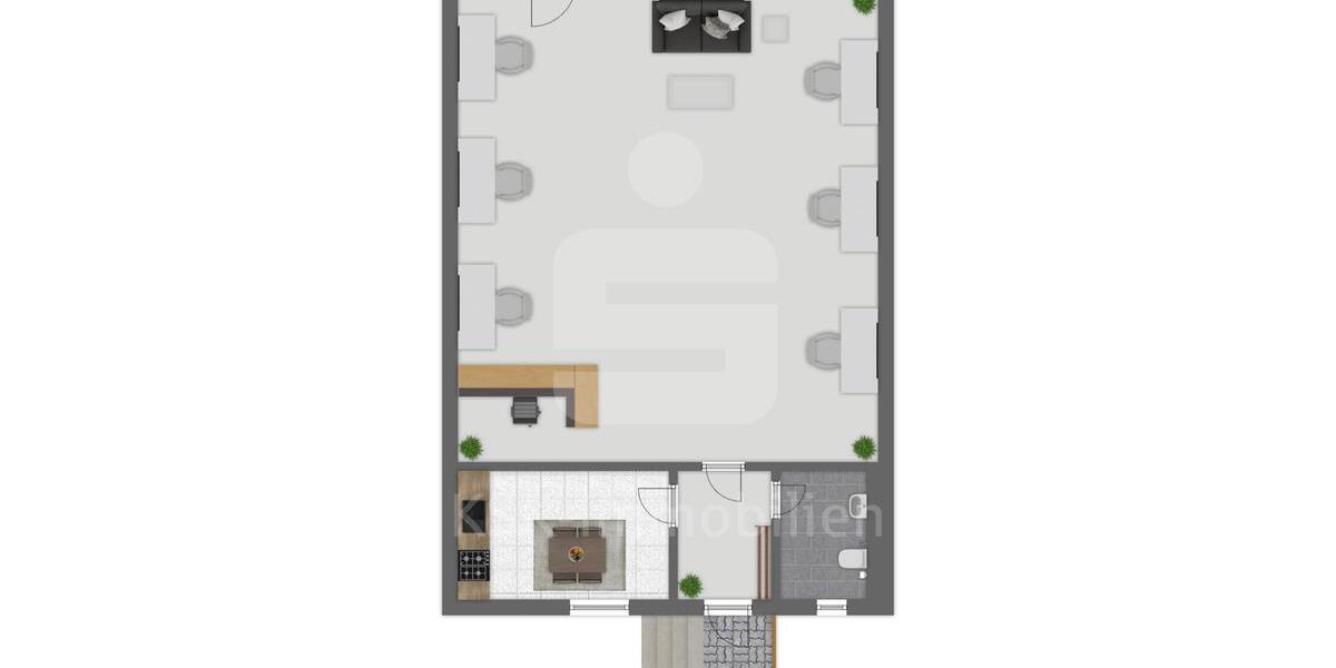 Gewerbeobjekt Troisdorf - 850&euro; | Angebot:24070060