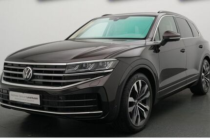 VW Touareg 16.989 km 68.980 &euro; Leverkusen 51379