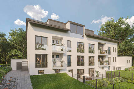 Wohnung Bonn Dottendorf - 3 Zimmer, 122 m&sup2;, 799.000&euro; | Angebot:26078295