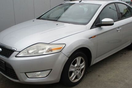 Ford Mondeo 255.000 km 1.270 &euro; Köln 51105