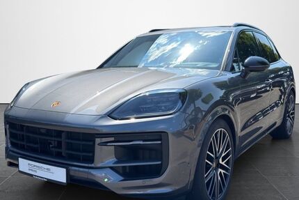 Porsche Cayenne 5.290 km 105.950 &euro; Bonn 53119