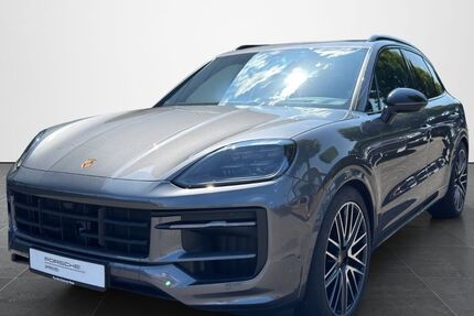 Porsche Cayenne 5.290 km 108.950 &euro; Bonn 53119