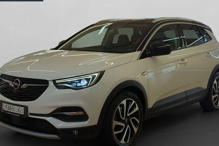 Opel Grandland (X) 74.750 km 15.450 &euro; Leverkusen 51381