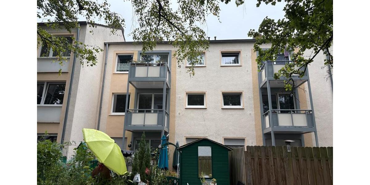 Etagenwohnung Bonn Bad Godesberg - 2 Zimmer, 59 m&sup2;, 199.000&euro; | Angebot:27295894