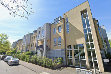 Wohnung Bonn Tannenbusch - 1 Zimmer, 18 m&sup2;, 62.000&euro; | Angebot:25872399