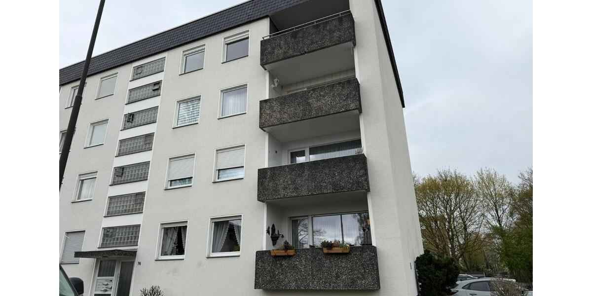 Etagenwohnung Kerpen Buir - 3 Zimmer, 115 m&sup2;, 1.400&euro; | Angebot:25305673