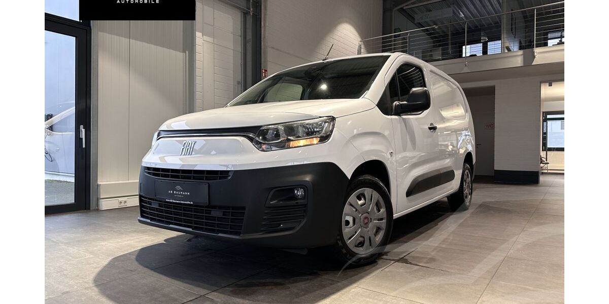 Fiat Doblo 22.980 km 20.990 &euro; Kerpen 50169