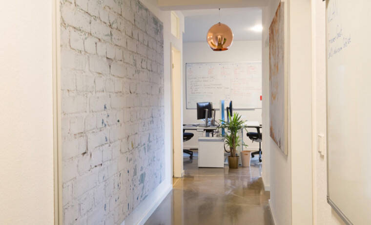 Gewerbeobjekt Köln Ehrenfeld - 1.750&euro; | Angebot:25749624