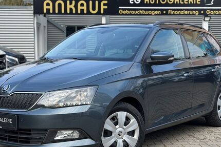 Skoda Fabia 133.700 km 8.850 &euro; Köln 51109