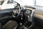 Toyota Aygo 1.0 5-Türig - Klima - 115.062 km 6.980 &euro; Euskirchen 53881