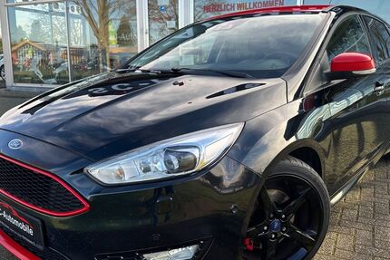 Ford Focus 219.000 km 8.990 &euro; Bergheim Zieverich (bei Köln) 50126