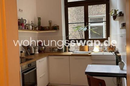 Wohnung Köln Innenstadt - 2 Zimmer, 54 m&sup2;, 987&euro; | Angebot:24541396