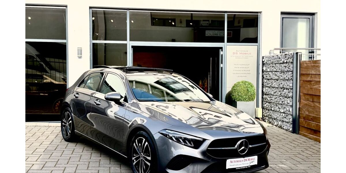 Mercedes-Benz A 200 19.890 km 33.980 &euro; Alfter / Bonn 53347