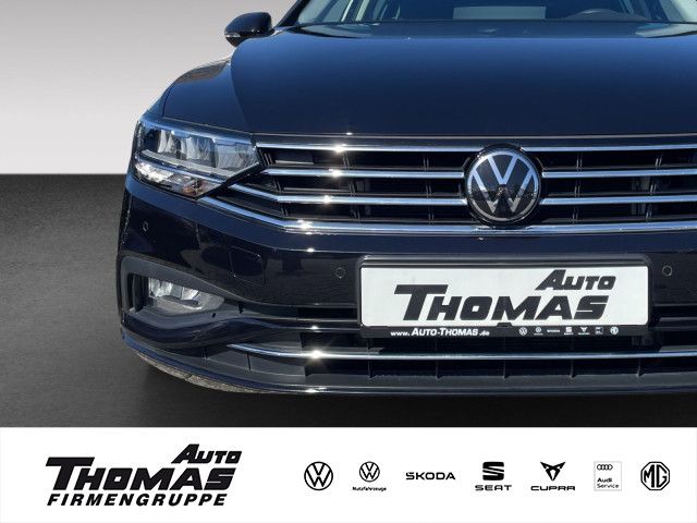 VW Passat Variant 25.134 km 25.800 &euro; Bornheim 53332