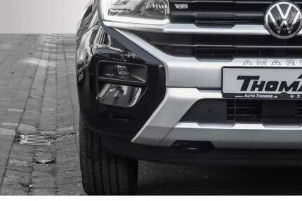 VW Amarok 4.500 km 62.980 &euro; Bonn 53227