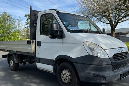 IVECO Andere 123.000 km 7.990 &euro; Hürth 50354