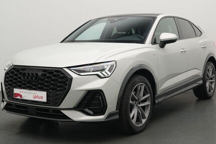 Audi Q3 34.929 km 39.480 &euro; Leverkusen 51373