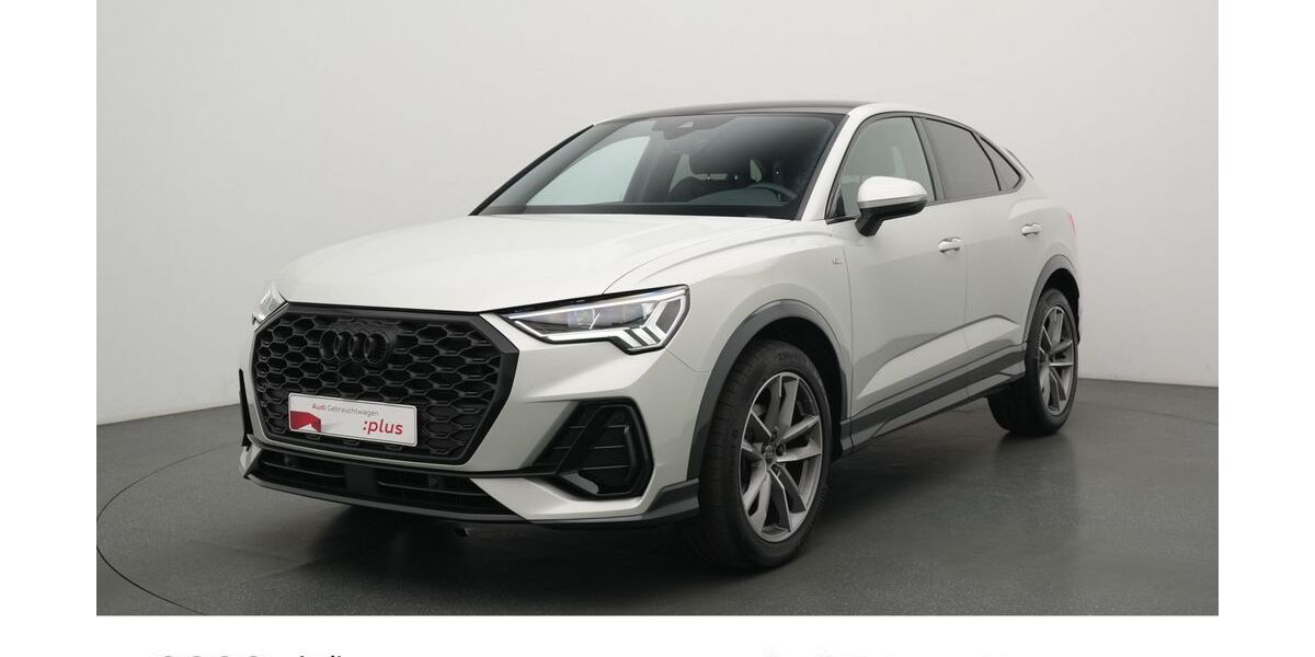 Audi Q3 34.929 km 39.480 &euro; Leverkusen 51373