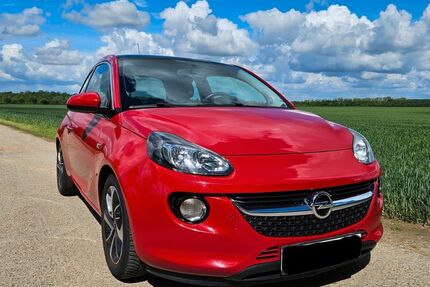 Opel Adam 92.000 km 7.999 &euro; Kerpen 50169
