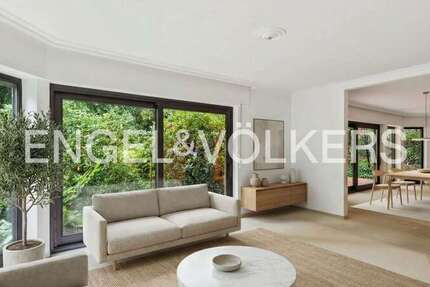 Wohnung Bonn - Alt Godesberg Alt Godesberg - 4.5 Zimmer, 132 m&sup2;, 499.000&euro; | Angebot:25719561