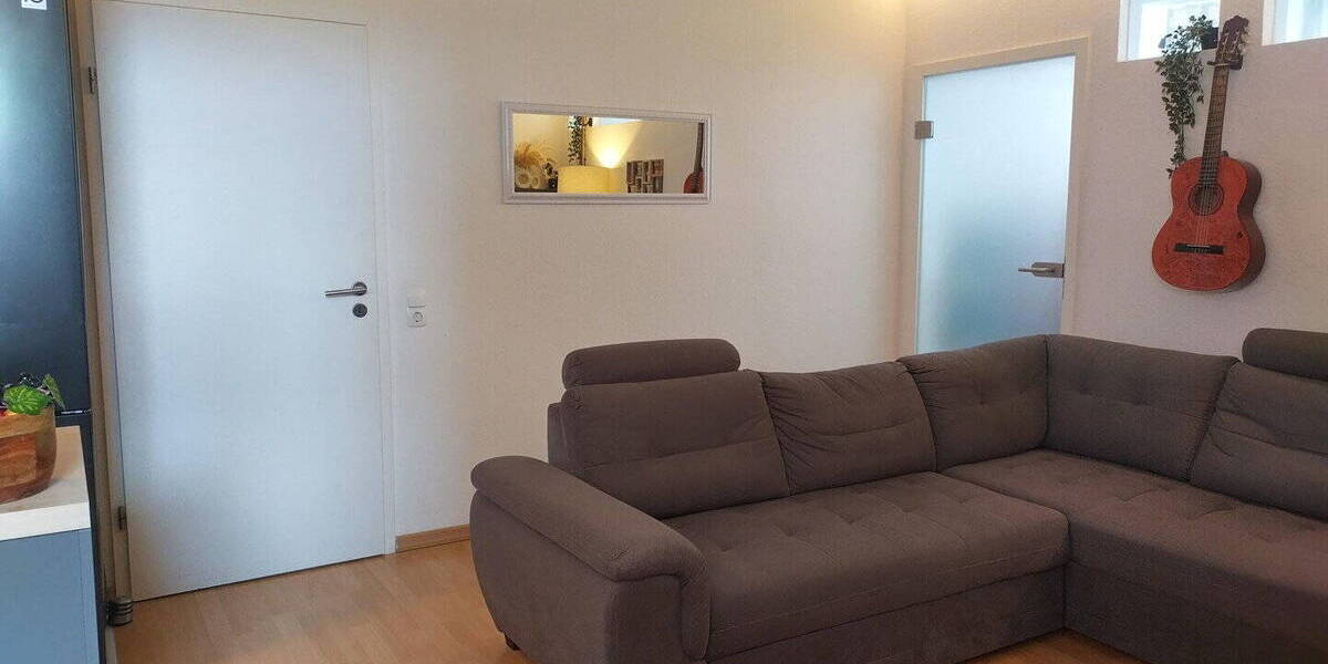 Etagenwohnung Köln Junkersdorf - 3 Zimmer, 91 m&sup2;, 339.000&euro; | Angebot:25957483