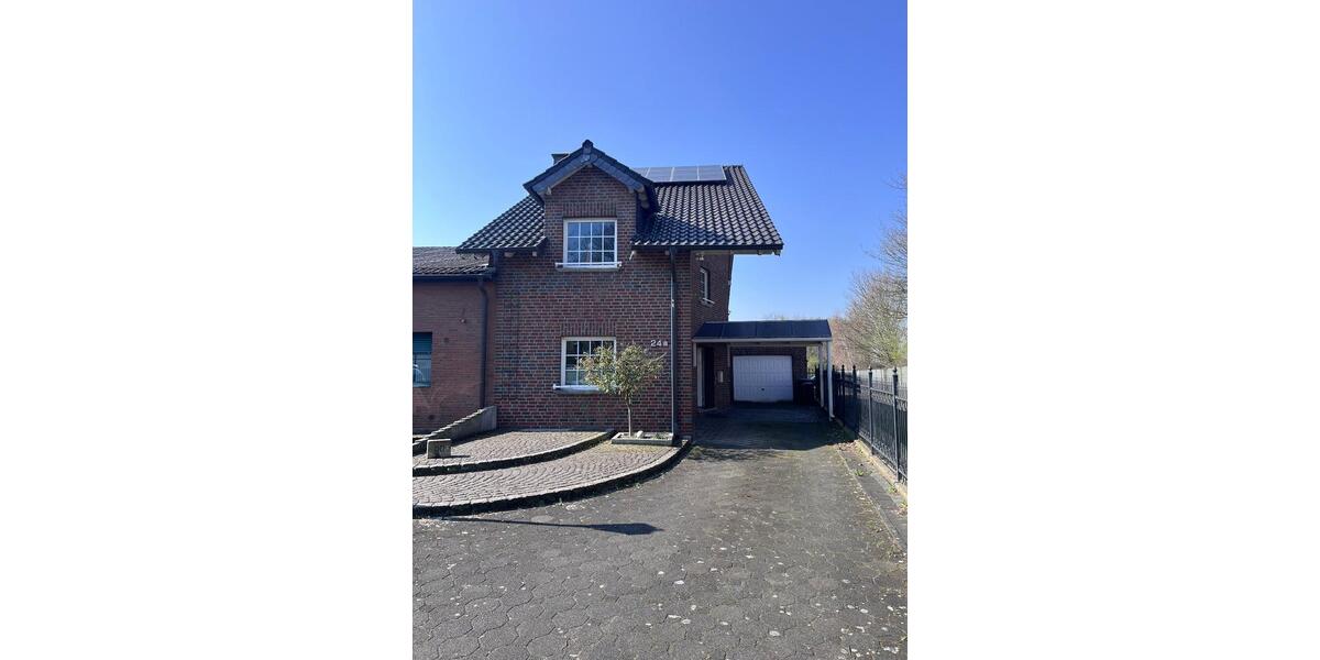 Einfamilienhaus Bergheim - 4 Zimmer, 167 m&sup2;, 1.920&euro; | Angebot:25899926