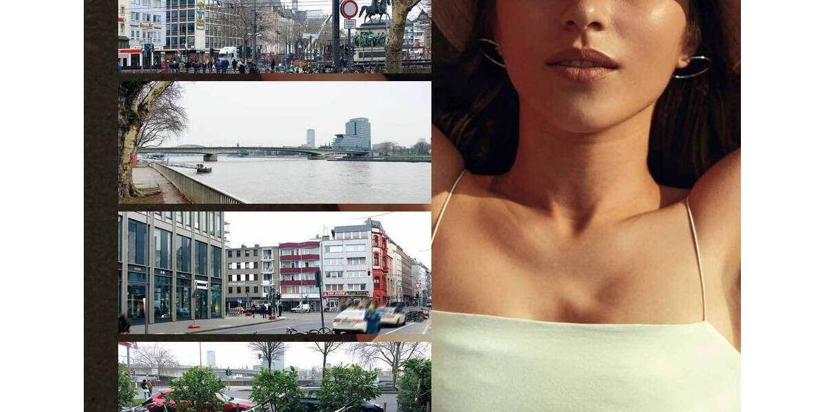 Gewerbeobjekt Köln Altstadt-Süd - 3.200&euro; | Angebot:25797332