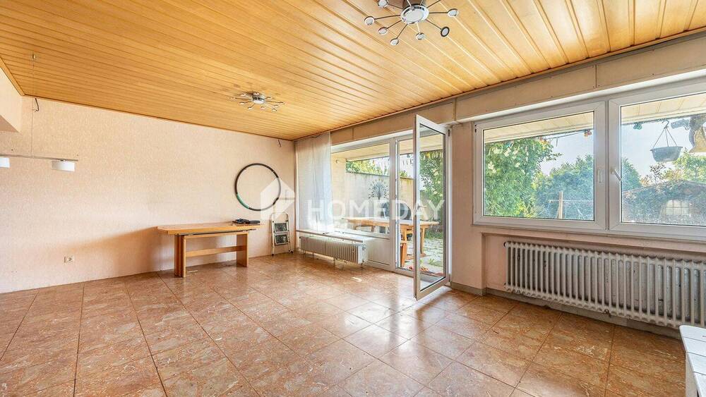 Reihenendhaus Erftstadt Lechenich - 6 Zimmer, 156 m&sup2;, 499.000&euro; | Angebot:26851555