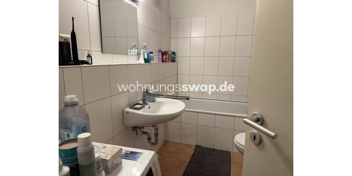 Etagenwohnung Köln Mülheim - 2 Zimmer, 60 m&sup2;, 640&euro; | Angebot:25934108