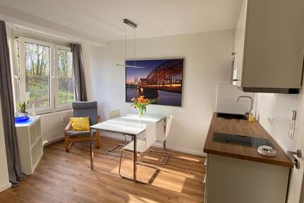 Wohnung Bonn Gielgen - 1 Zimmer, 27 m&sup2;, 610&euro; | Angebot:26611667