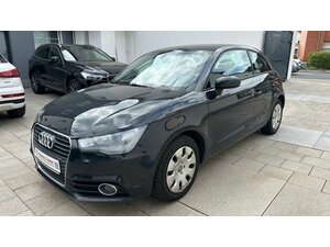 Audi A1 ambition 180.000 km 3.390 &euro; Troisdorf 53844