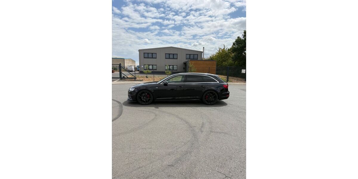 Audi A4 223.000 km 12.500 &euro; Weilerswist 53919