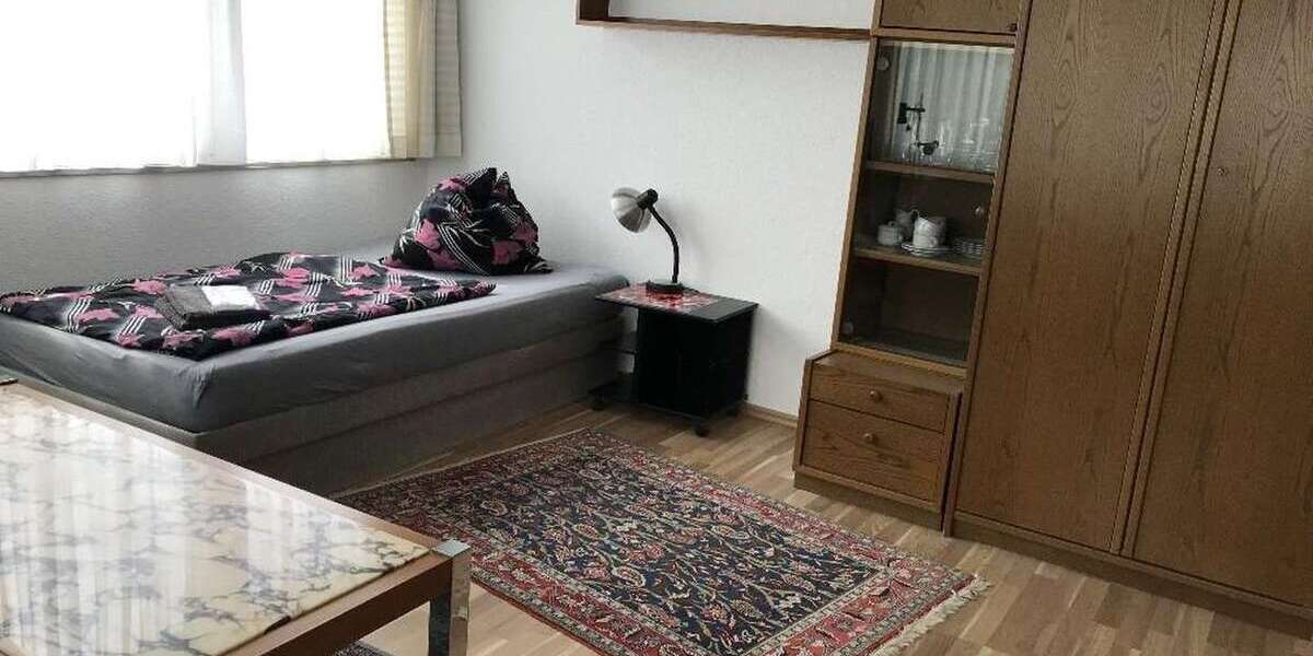 Zimmer Bonn Bad Godesberg - 1 Zimmer, 670&euro; | Angebot:26032783