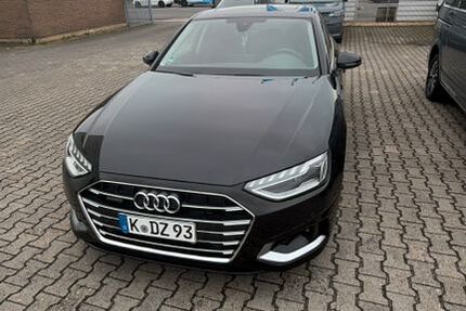 Audi A4 97.200 km 29.900 &euro; Köln 50739