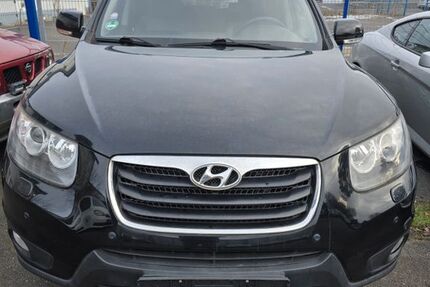 Hyundai SANTA FE 280.158 km 2.999 &euro; Euskirchen 53879
